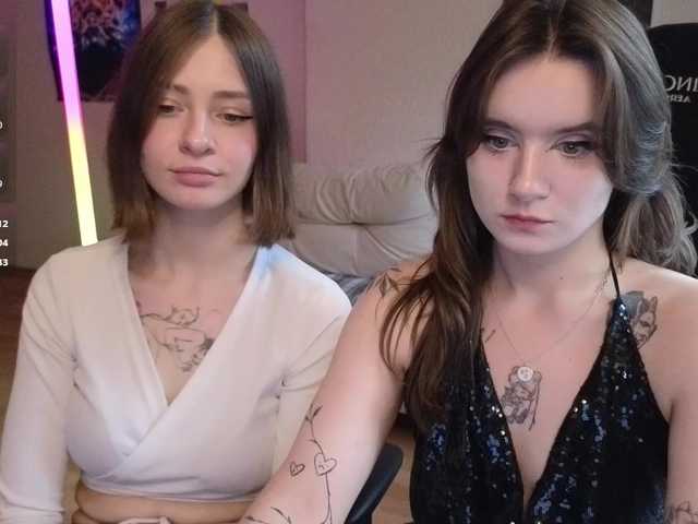 MaoandLulu