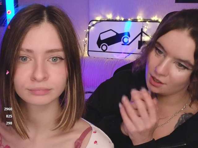 MaoandLulu