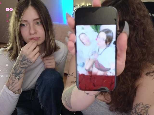 MaoandLulu