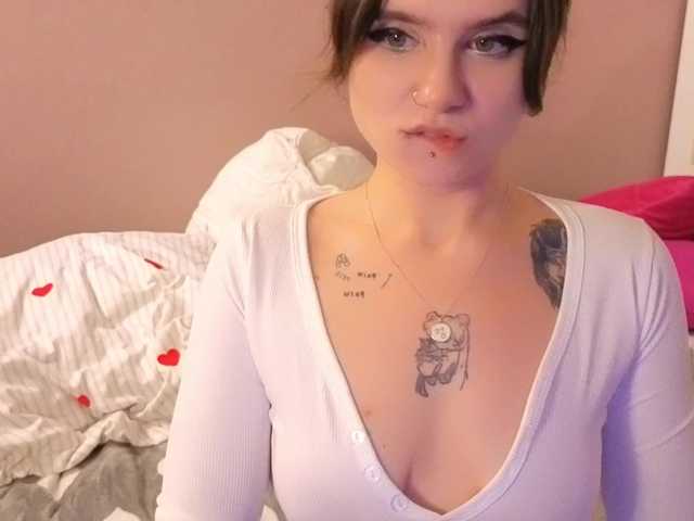 Sex chat gratuit in direct cu MaoandLulu pe BongaCams