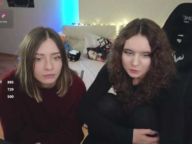 MaoandLulu