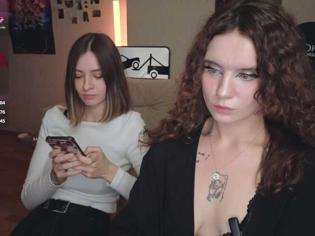 MaoandLulu