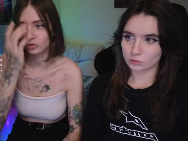 MaoandLulu