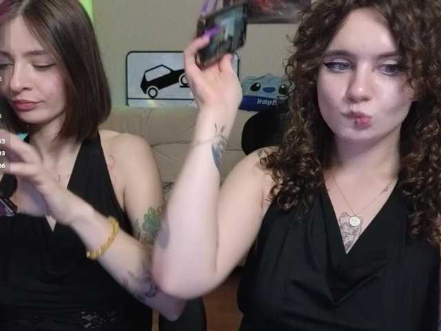 MaoandLulu