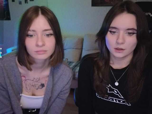 MaoandLulu