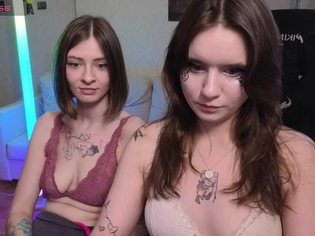 MaoandLulu