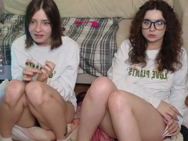 maoandlulu live show