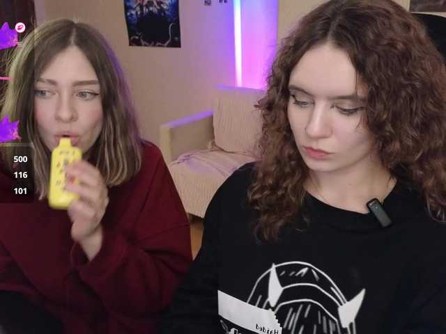 MaoandLulu