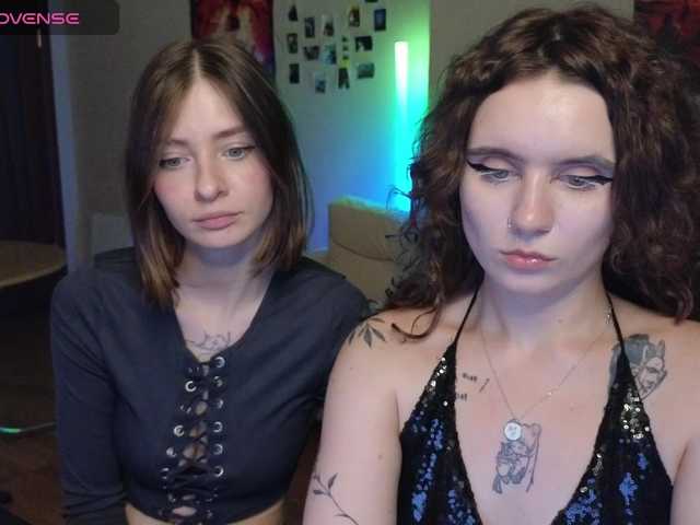 MaoandLulu