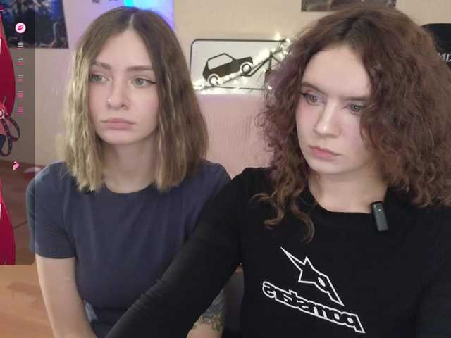 MaoandLulu