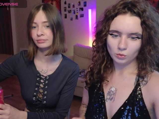 MaoandLulu