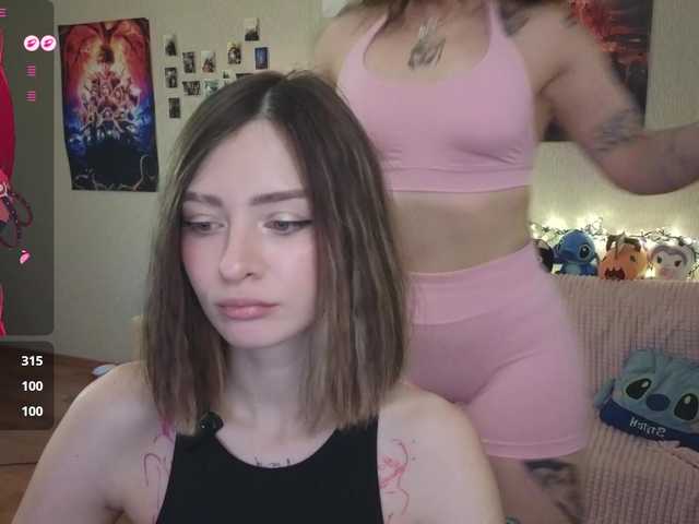 MaoandLulu