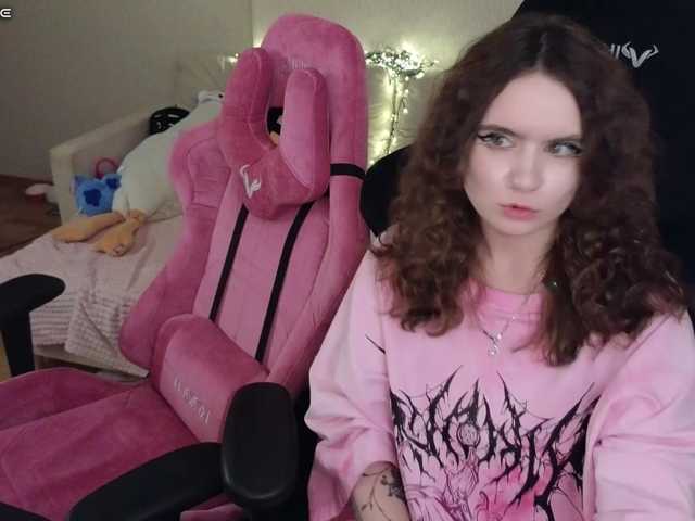 MaoandLulu live cam on BongaCams