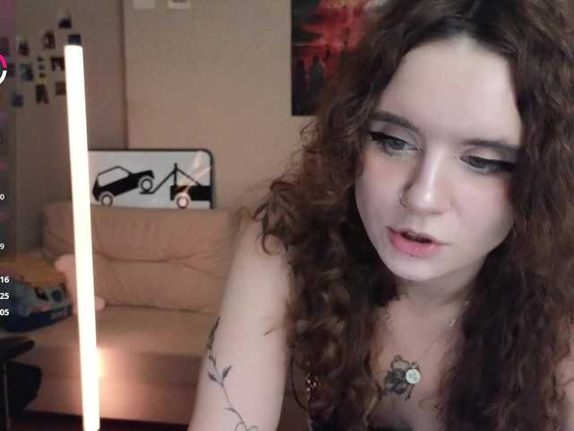 MaoandLulu live cam on BongaCams