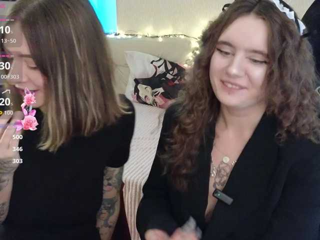 MaoandLulu