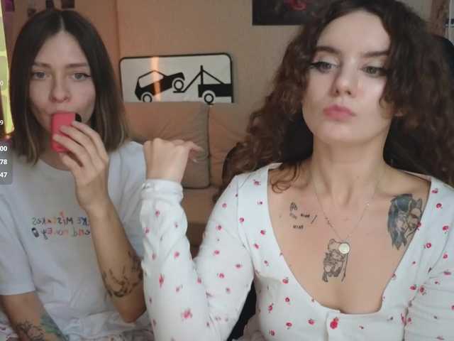 MaoandLulu