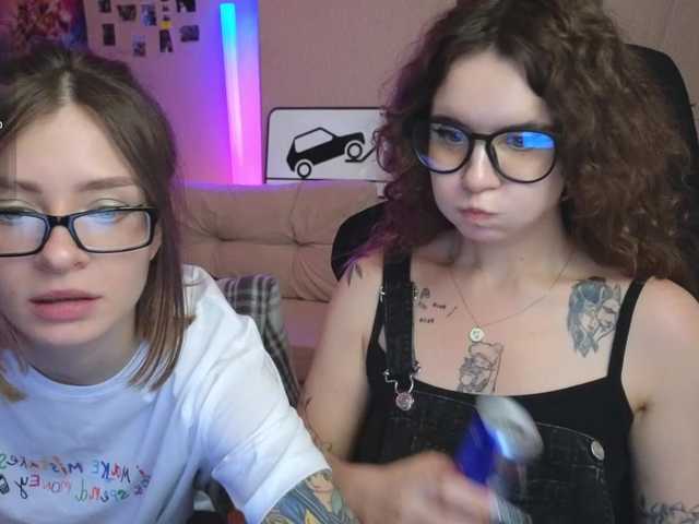 MaoandLulu