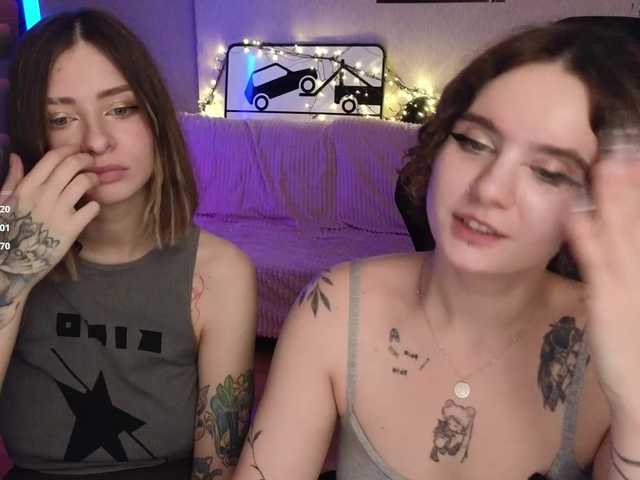MaoandLulu