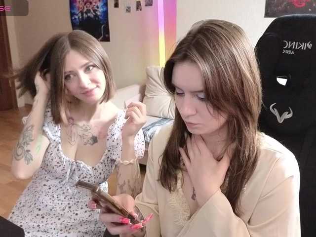 MaoandLulu