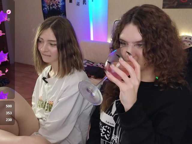 Live трансляция MaoandLulu - slutnetki.online