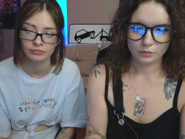 Live трансляция MaoandLulu - slutnetki.online