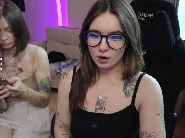Live трансляция MaoandLulu - slutnetki.online