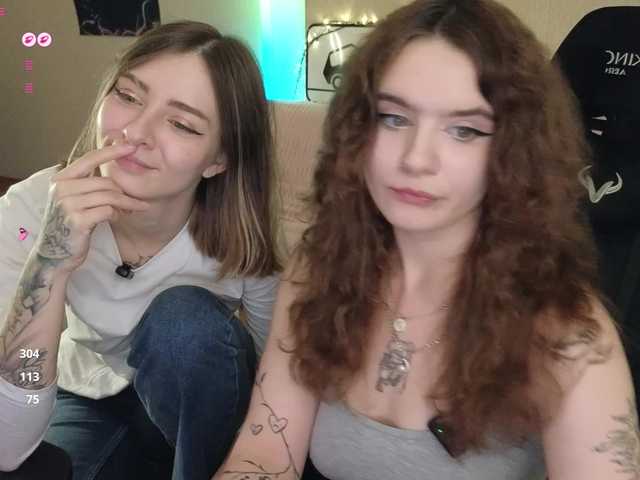 MaoandLulu