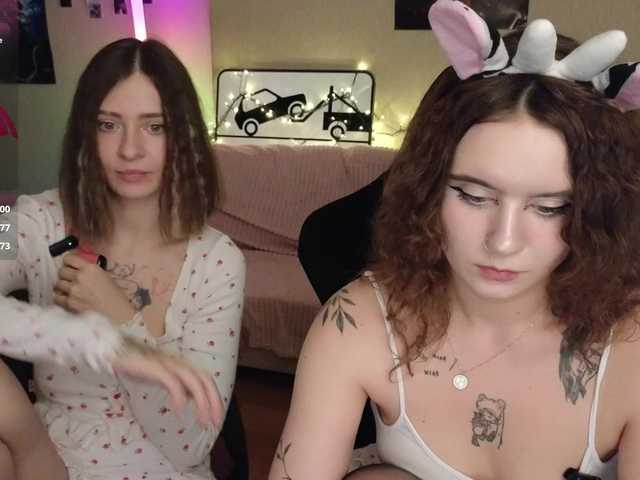 MaoandLulu