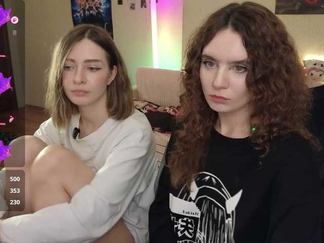 Live трансляция MaoandLulu - slutnetki.online