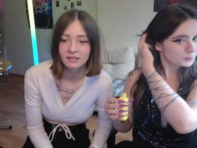 модель MaoandLulu