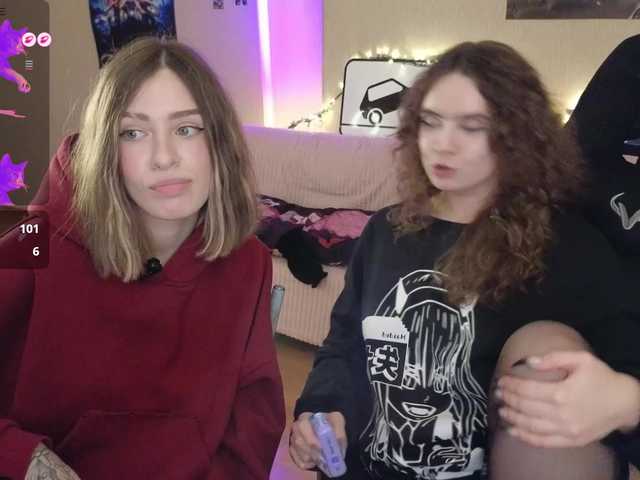 MaoandLulu