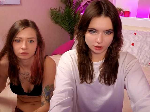 go to chat with MaoandLulu