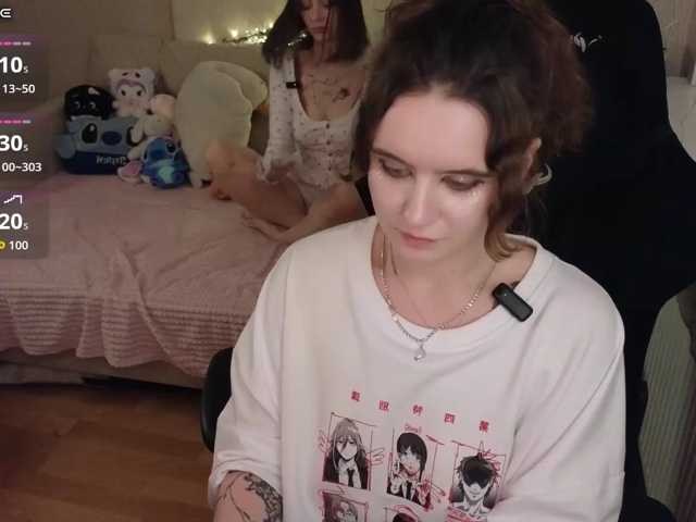 MaoandLulu
