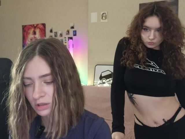 MaoandLulu