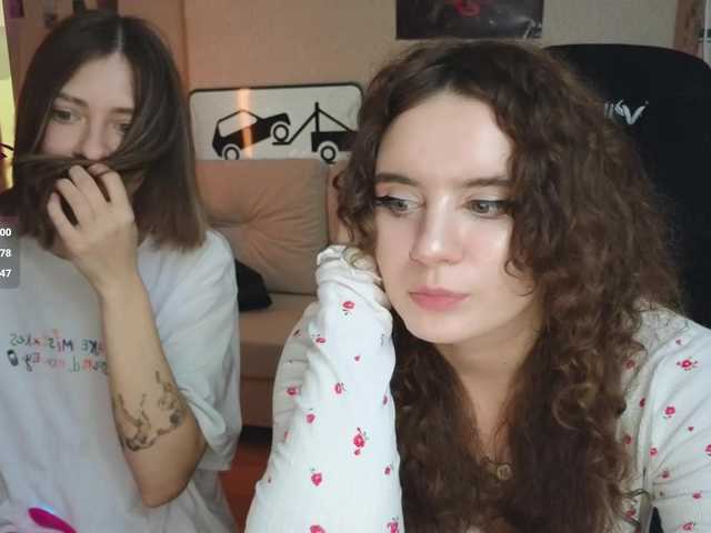 MaoandLulu