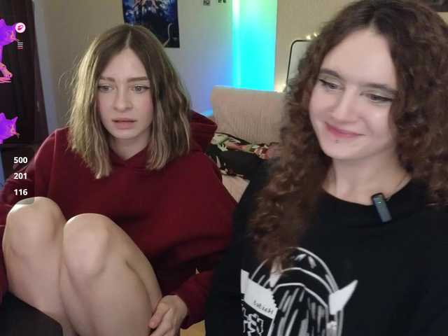 MaoandLulu