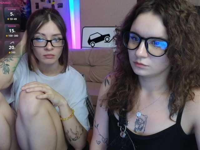 MaoandLulu