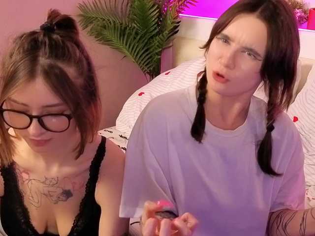 MaoandLulu