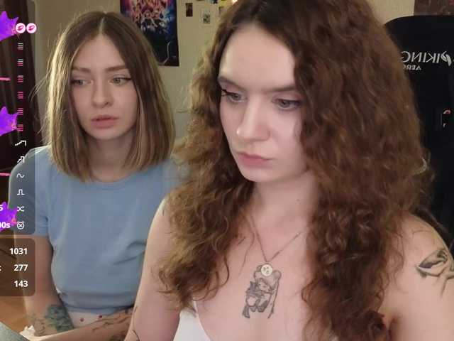 MaoandLulu