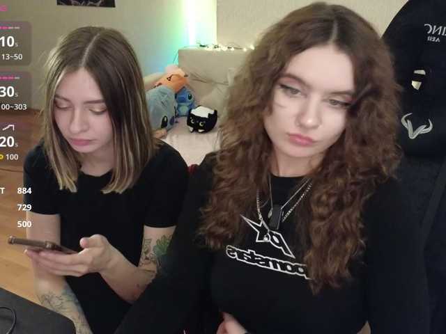 MaoandLulu