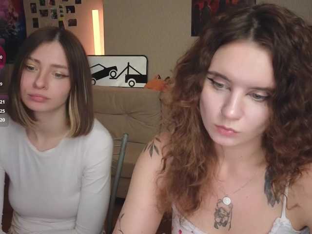 MaoandLulu