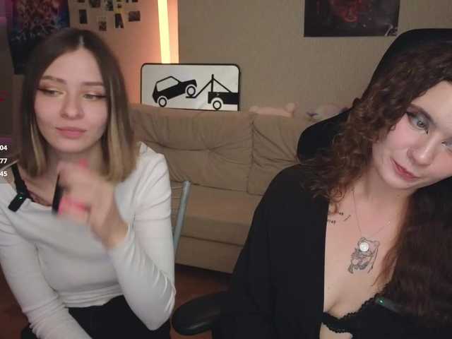 the best of MaoandLulu