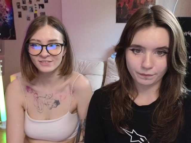 MaoandLulu