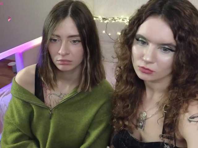 MaoandLulu