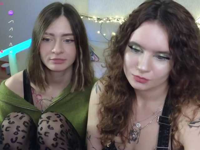 MaoandLulu