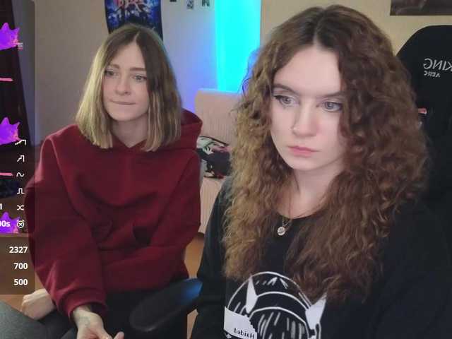 MaoandLulu