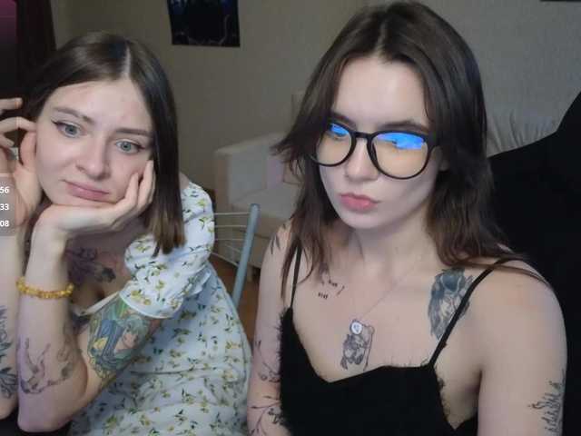 MaoandLulu