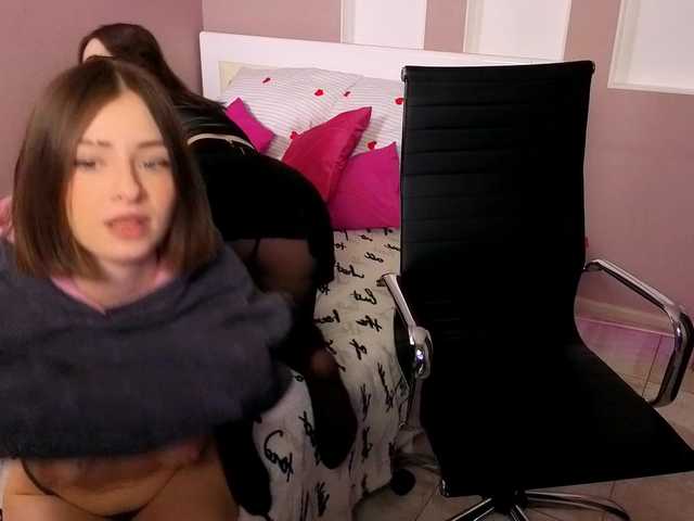 эросцена MaoandLulu