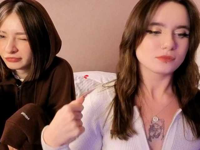стрип от MaoandLulu