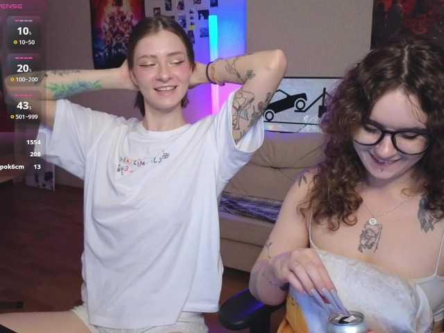 MaoandLulu